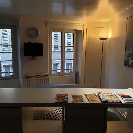 Appartement Le centre Fontainebleau Extérieur photo