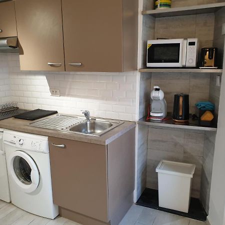Appartement Le centre Fontainebleau Extérieur photo