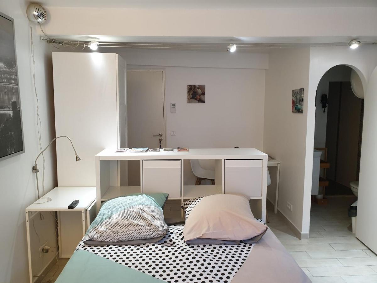 Appartement Le centre Fontainebleau Extérieur photo